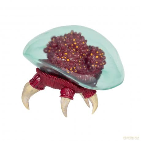 World of Nintendo Metroid Prime Actionfigure Metroid 15 cm