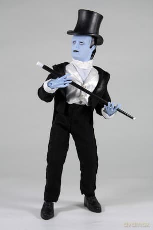 Young Frankenstein Action Figure The Monster 20 cm
