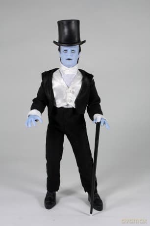 Young Frankenstein Action Figure The Monster 20 cm