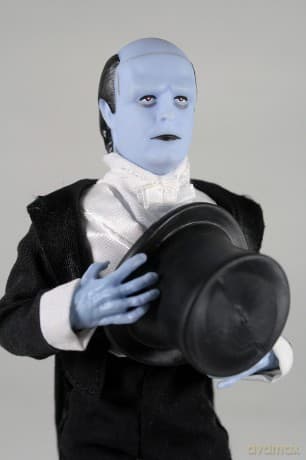 Young Frankenstein Action Figure The Monster 20 cm
