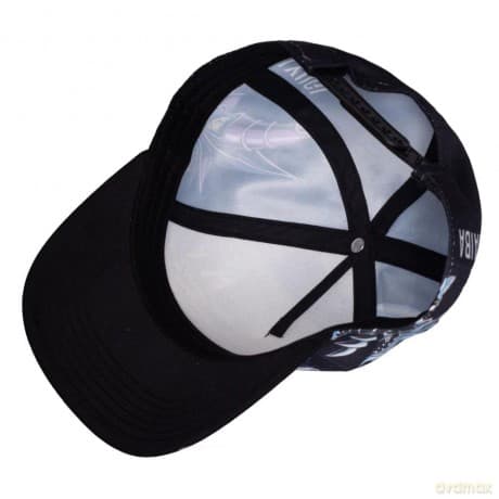 Yu-Gi-Oh! Curved Bill Cap Seto Kaiba and Yami Yugi