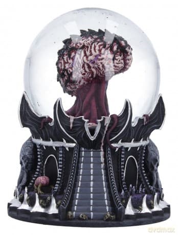 Dungeons & Dragons Snow Globe Elder Brain 15 cm