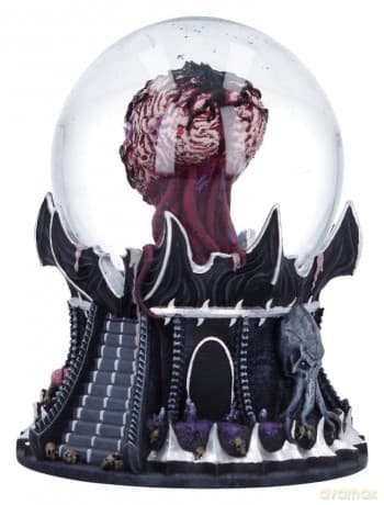 Dungeons & Dragons Snow Globe Elder Brain 15 cm