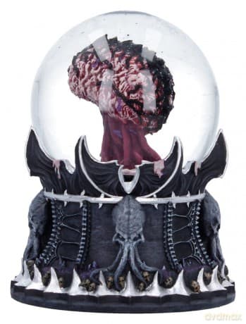 Dungeons & Dragons Snow Globe Elder Brain 15 cm