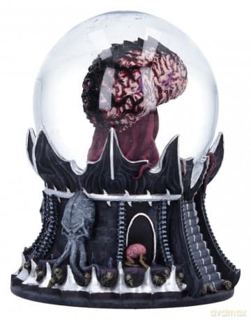 Dungeons & Dragons Snow Globe Elder Brain 15 cm