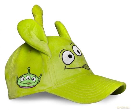 Toy Story 5 Novelty Cap Alien