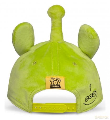Toy Story 5 Novelty Cap Alien