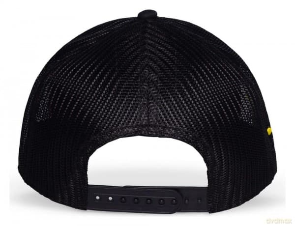 Toy Story 5 Trucker Cap Woody