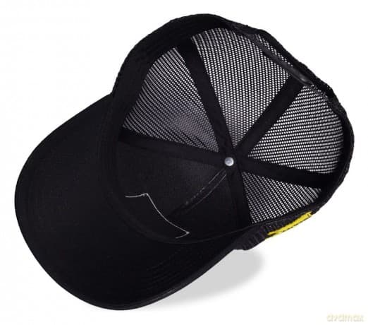 Toy Story 5 Trucker Cap Woody