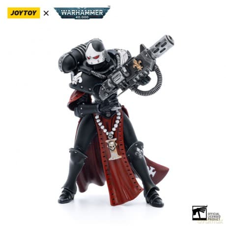 Warhammer 40k Action Figure 1/18 Adepta Sororitas Battle Sister Sister Jurel 10 cm