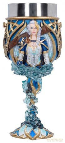 World of Warcraft Goblet Jaina Proudmoore
