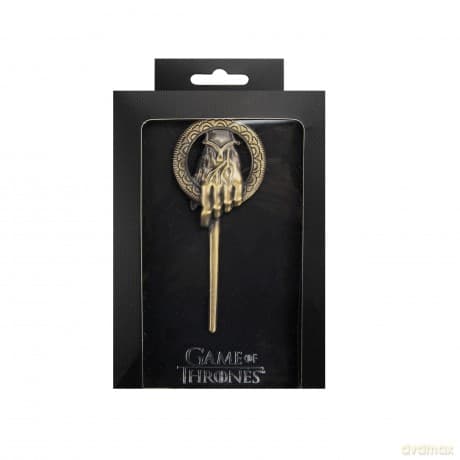 Hand of The King brooch Game of Thrones Replika