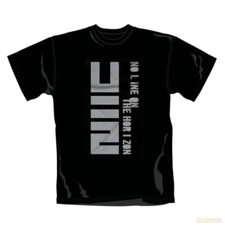 U2: No Line On The Horizon L [T-Shirt]