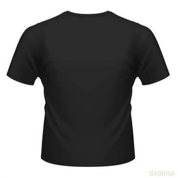 U2: Rattle And Hum L [T-Shirt]