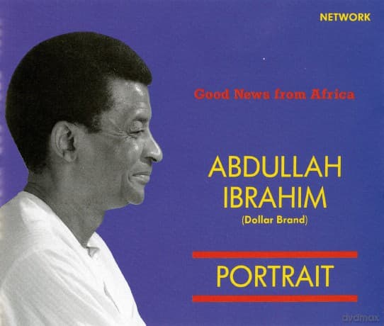 Abdullah Ibrahim: Good News From Africa [2CD]