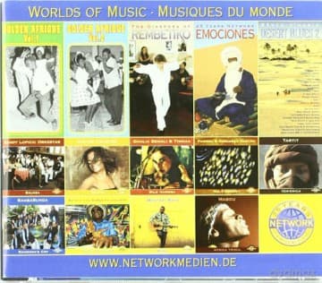 Traditional Musicians: 28 Afghanistan [CD]