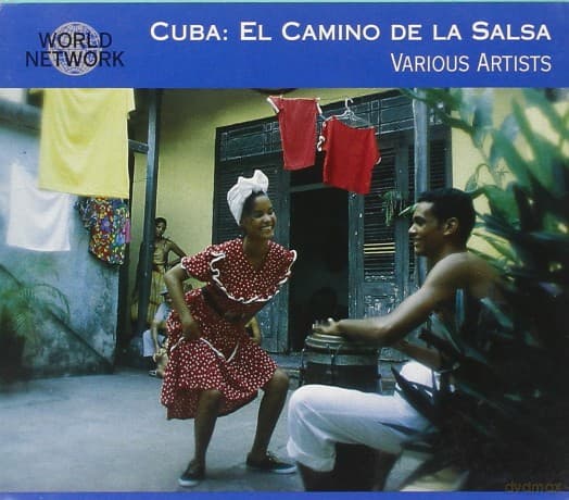 30 Cuba [CD]
