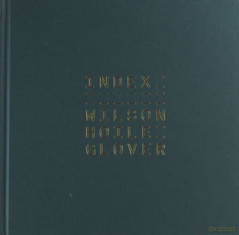 Wilson Hoile Glover: Index [KSIĄŻKA]