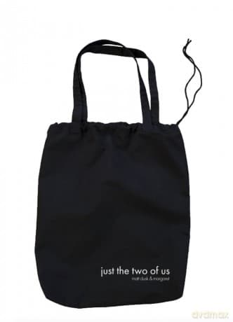 Torba Matt Dusk & Margaret - Just The Two Of Us