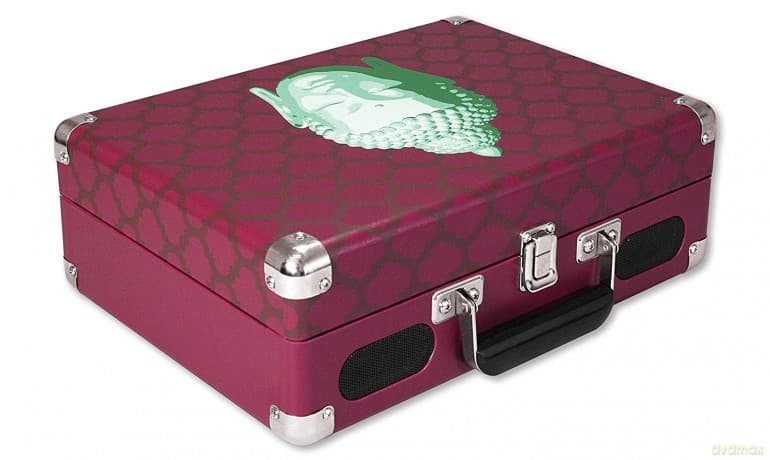 Vinyl Styl Turntable: Buddha [GRAMOFON]