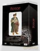 Trylogia - Potop wydanie specjalne z figurką [2DVD]+[FIGURKA]