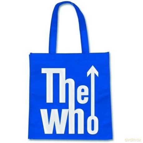 The Who: Logo