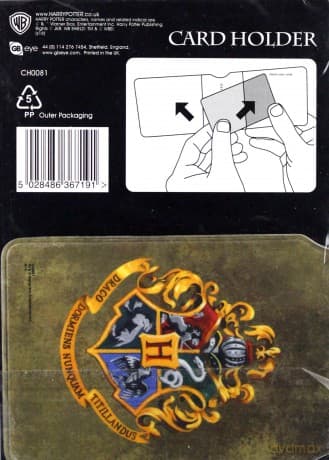 Harry Potter: Slytherin