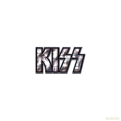 Kiss: Stud Logo