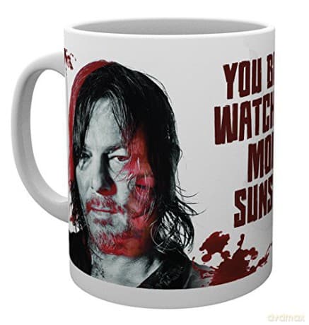 Walking Dead: Sunshine