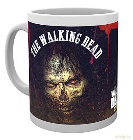 Walking Dead: Survivor Kubek