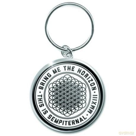 Bring Me The Horizon: This Is Sempiternal