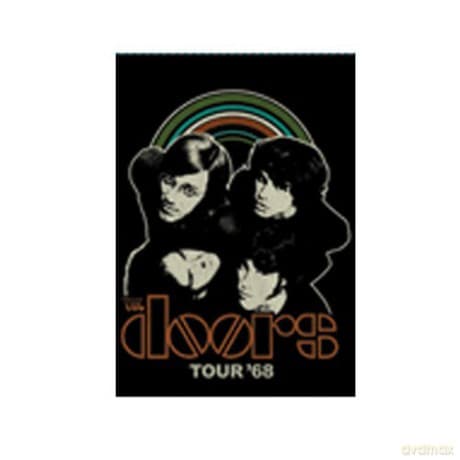 The Doors: Tour 68