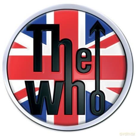 The Who: Union Jack