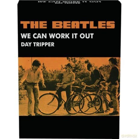 The Beatles: We Can Work It Out