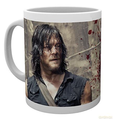 The Walking Dead: Who Are You