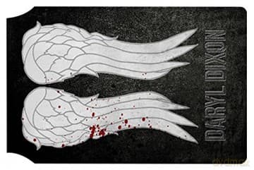 The Walking Dead: Wings