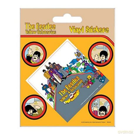The Beatles: Yellow Submarine
