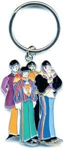 The Beatles: Yellow Submarine Band