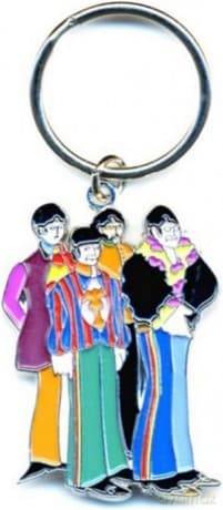 The Beatles: Yellow Submarine Band