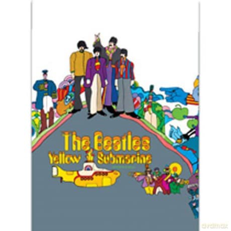 The Beatles: Yellow Submarine Classic