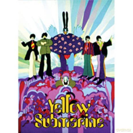 The Beatles: Yellow Submarine The End