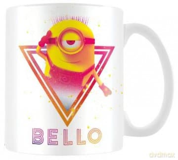 Despicable Me 3: Bello kubek