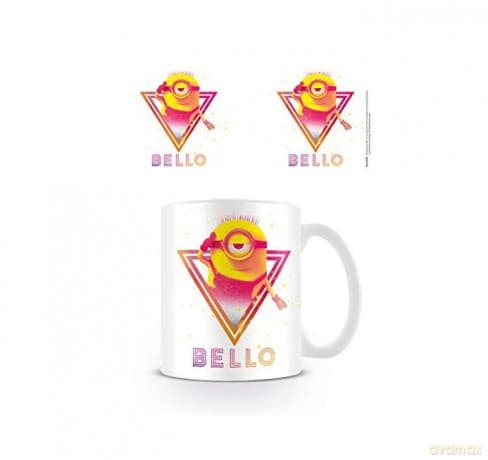 Despicable Me 3: Bello kubek