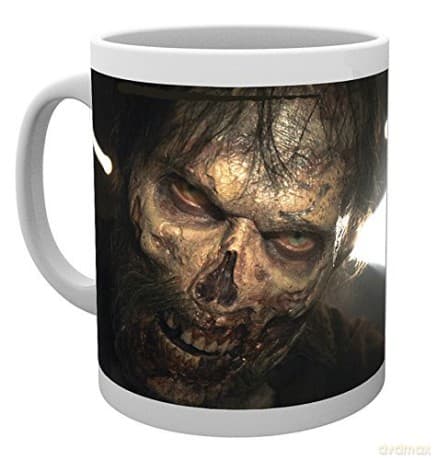 The Walking Dead: Eaters Kubek