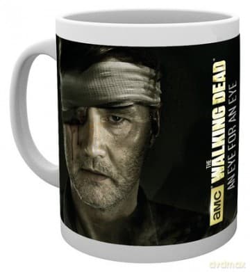 The Walking Dead: Eye Kubek