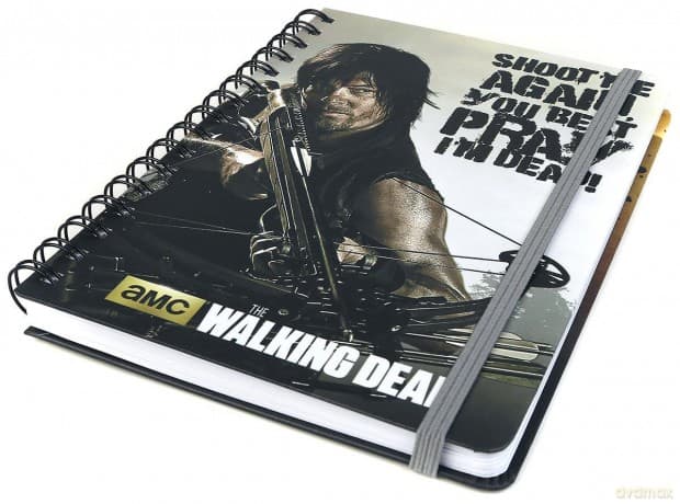 The Walking Dead: Crossbow