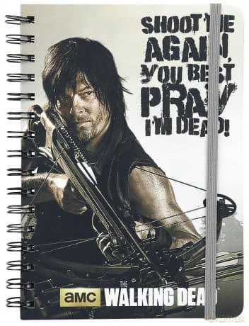 The Walking Dead: Crossbow