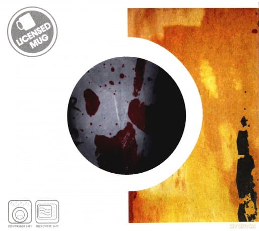 The Walking Dead: Hand Prints