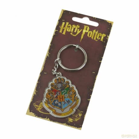 Harry Potter: Hogwarts Brelok