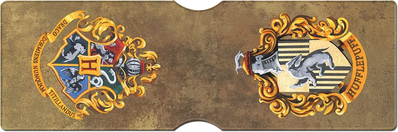 Harry Potter: Hufflepuff etui na kartę